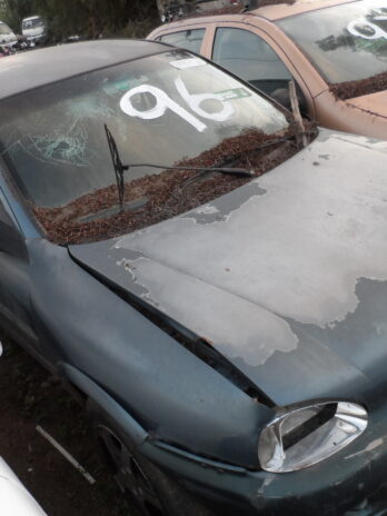 LOTE 96