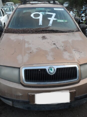 LOTE 97