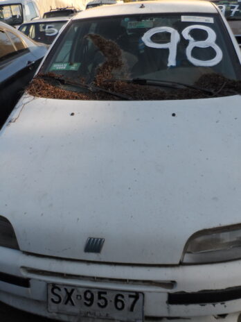 LOTE 98