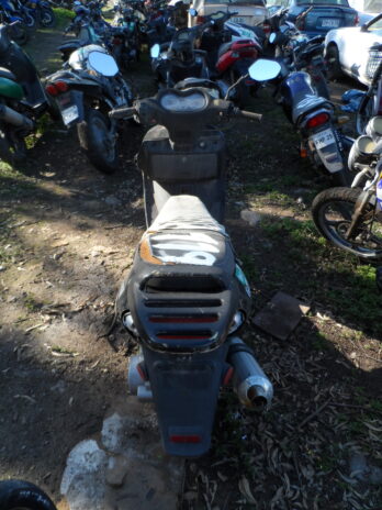LOTE 119