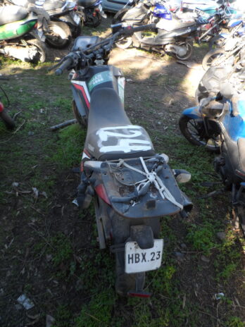 LOTE 124