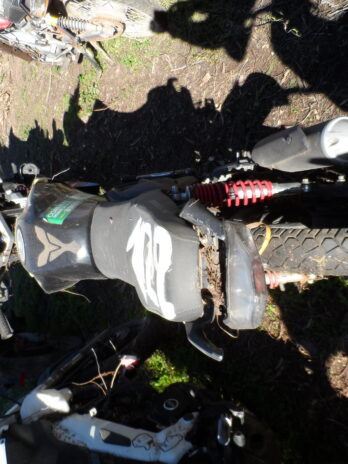 LOTE 122