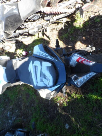 LOTE 125