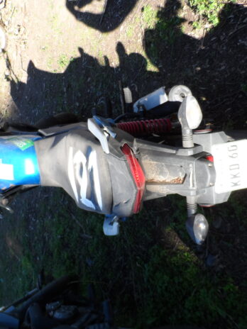 LOTE 121