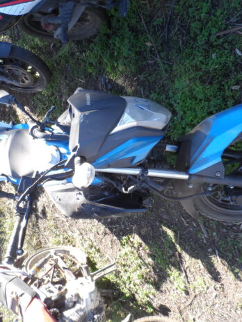 LOTE 121