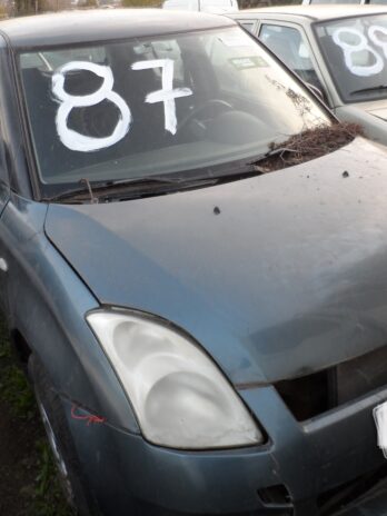 LOTE 87
