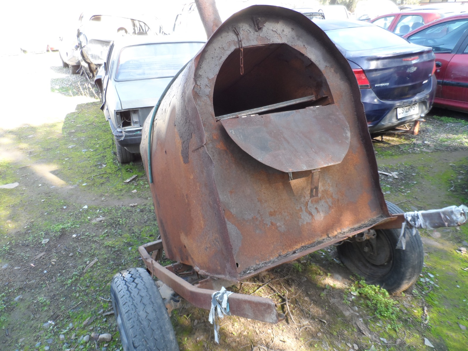 LOTE 187 - Imagen 2