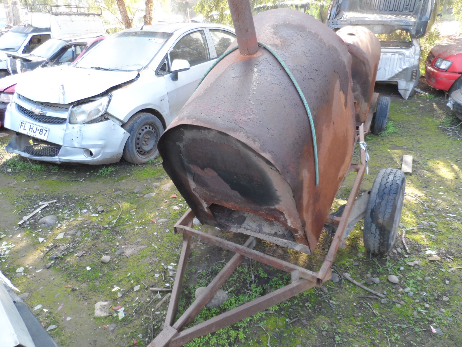 LOTE 187